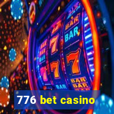 776 bet casino